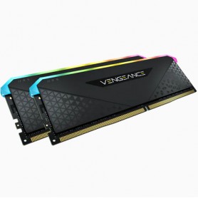 Corsair Vengeance CMG16GX4M2D3600C18 memoria 16 GB 2 x 8 GB DDR4 3600 MHz (CMG16GX4M2D3600C18)