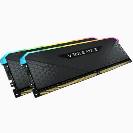 Corsair Vengeance CMG16GX4M2D3600C18 memoria 16 GB 2 x 8 GB DDR4 3600 MHz (CMG16GX4M2D3600C18)