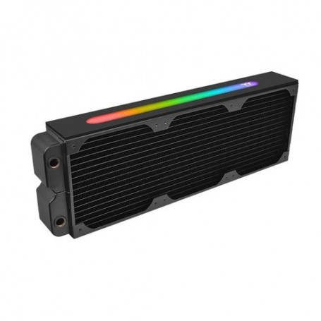 Thermaltake CL-W231-CU00SW-A accessori di raffreddamento hardware Nero (CL-W231-CU00SW-A)