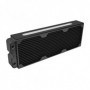 Thermaltake CL-W231-CU00SW-A accessori di raffreddamento hardware Nero (CL-W231-CU00SW-A)