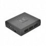 Thermaltake CL-W185-CU00BL-A accessori di raffreddamento hardware Nero, Trasparente (CL-W185-CU00BL-A)
