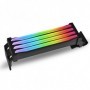 Thermaltake Pacific R1 Plus DDR4 Memory Lighting Kit Universale Altro (CL-O020-PL00SW-A)