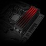 Thermaltake Pacific R1 Plus DDR4 Memory Lighting Kit Universale Altro (CL-O020-PL00SW-A)