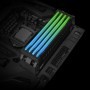 Thermaltake Pacific R1 Plus DDR4 Memory Lighting Kit Universale Altro (CL-O020-PL00SW-A)