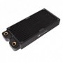 Thermaltake CL-W236-CU00BL-A accessori di raffreddamento hardware Nero (CL-W236-CU00BL-A)