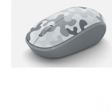 BLUETOOTH CAMO WHITE (8KX-00005)