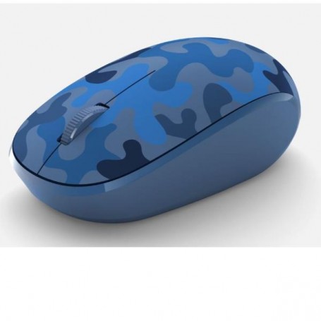 BLUETOOTH CAMO BLU (8KX-00017)