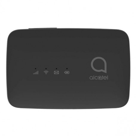 LINK ZONE 4G ROUTER WIFI LTE BLACK (MW45V2-2AALIT1)