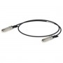 Ubiquiti Networks UniFi Direct Attach 1m cavo di rete Nero (UDC-1)