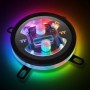 Thermaltake Pacific W7 Plus raffredamento dell'acqua e freon (CL-W279-CU00SW-A)