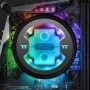 Thermaltake Pacific W7 Plus raffredamento dell'acqua e freon (CL-W279-CU00SW-A)