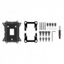 Thermaltake Pacific W7 Plus raffredamento dell'acqua e freon (CL-W279-CU00SW-A)