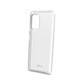 Celly GELSKIN Xiaomi Mi 11i 5G custodia per cellulare 16,9 cm (6.67") Cover Trasparente (GELSKIN966)