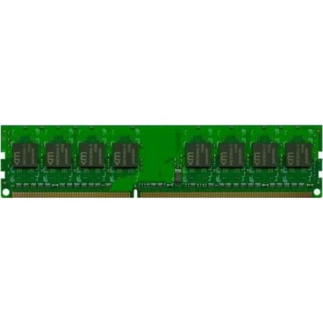 Mushkin 2GB DDR3-1066 memoria 1 x 2 GB 1066 MHz (991573)