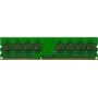 Mushkin 2GB DDR3-1066 memoria 1 x 2 GB 1066 MHz (991573)