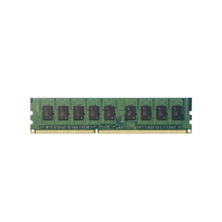 Mushkin 4GB PC3-10666 memoria 1 x 4 GB DDR3 1333 MHz Data Integrity Check (verifica integrità dati) (991714)