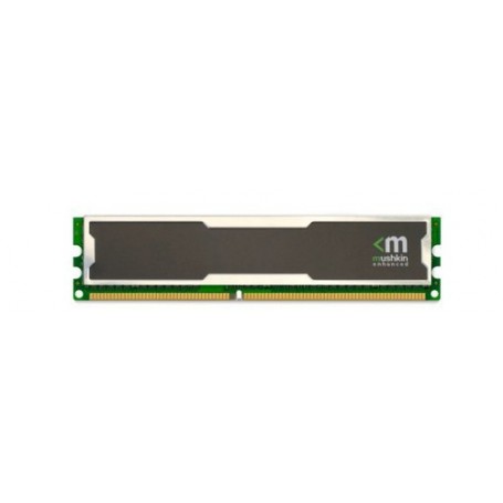 Mushkin 4GB PC2-6400 memoria 1 x 4 GB DDR2 800 MHz (991763)