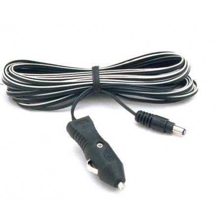 Celestron 18769 adattatore e invertitore Auto Nero (CE18769)