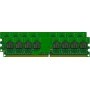 Mushkin 4GB DDR2 PC2-6400 Kit memoria 2 x 2 GB 800 MHz (996558)