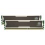 Mushkin 996760 memoria 4 GB 2 x 2 GB DDR2 800 MHz (996760)