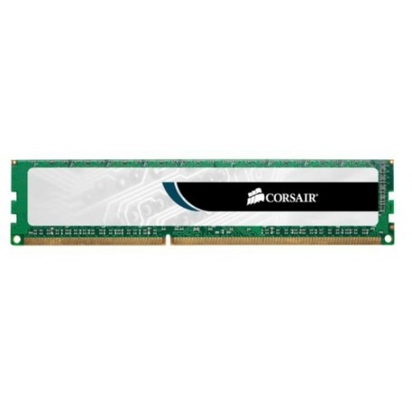 Corsair CMV4GX3M1A1333C9 memoria 4 GB 1 x 4 GB DDR3 1333 MHz (CMV4GX3M1A1333C9)