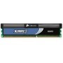 Corsair XMS 4GB memoria 1 x 4 GB DDR3 1333 MHz (CMX4GX3M1A1333C9)
