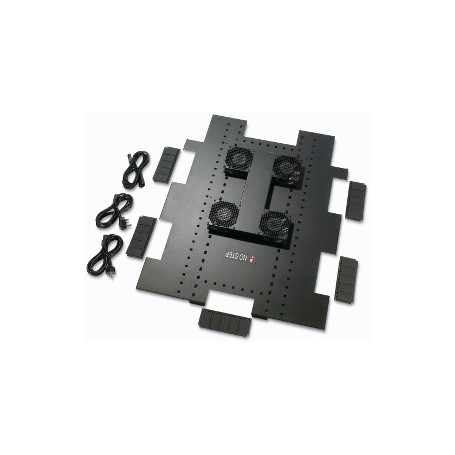 APC ACF504 porta accessori Vaschetta per ventola (ACF504)