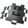 APC ACF504 porta accessori Vaschetta per ventola (ACF504)