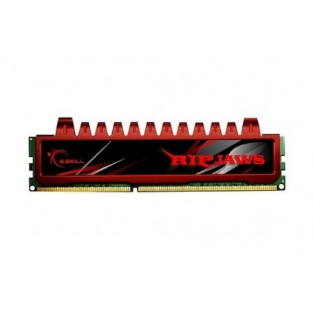 G.Skill F3-8500CL7S-4GBRL memoria 4 GB 1 x 4 GB DDR3 1066 MHz (F3-8500CL7S-4GBRL)
