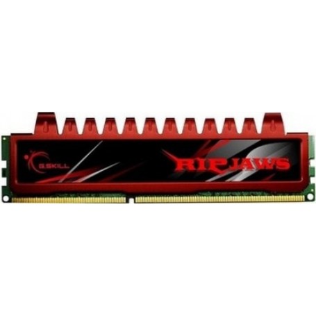 G.Skill F3-12800CL9S-4GBRL memoria 4 GB 1 x 4 GB DDR3 1600 MHz (F3-12800CL9S-4GBRL)