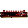G.Skill F3-12800CL9S-4GBRL memoria 4 GB 1 x 4 GB DDR3 1600 MHz (F3-12800CL9S-4GBRL)