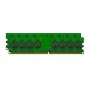 Mushkin 4GB PC3-10666 memoria 2 x 2 GB DDR3 1333 MHz (996586)