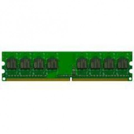 Mushkin 4GB DDR3-1600 memoria 1 x 4 GB 1600 MHz (992027)