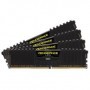 Corsair 4GB DDR4-2400 memoria 1 x 4 GB 2400 MHz (CMK4GX4M1A2400C14)