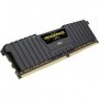 Corsair Vengeance LPX 4GB DDR4-2400 memoria 1 x 4 GB 2400 MHz (CMK4GX4M1A2400C16)