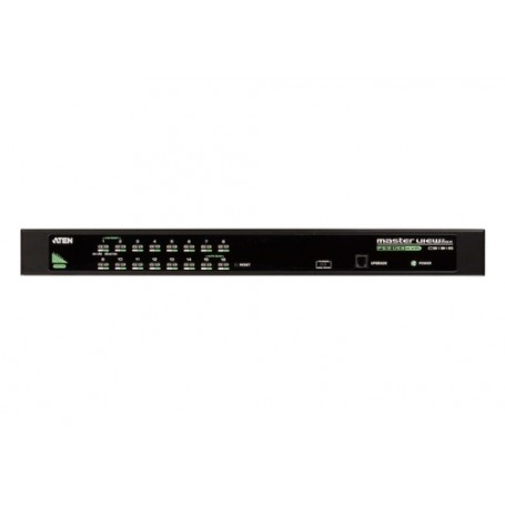 ATEN Switch KVM PS/2-USB VGA 16-porte (CS1316-AT-G)