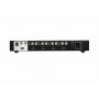 ATEN Switch KVM USB DisplayPort per la sicurezza a 4 porte (conforme PSS PP v3.0) (CS1184DP-AT-G)