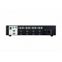 ATEN Switch KVM schermo doppio USB DisplayPort per la sicurezza a 4 porte (conforme PSS PP v3.0) (CS1144DP-AT-G)