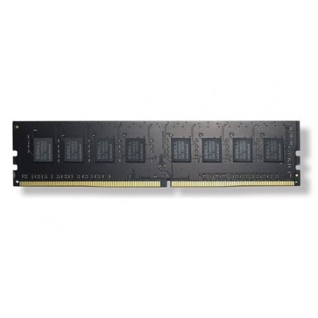 G.Skill 4GB DDR4 memoria 1 x 4 GB 2133 MHz (F4-2133C15S-4GNT)