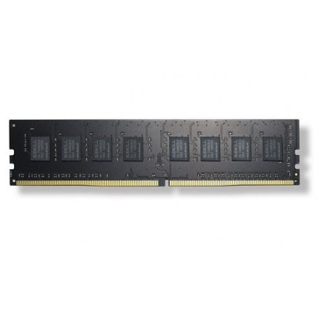 G.Skill 4GB DDR4 memoria 1 x 4 GB 2400 MHz (F4-2400C15S-4GNT)