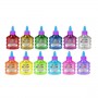 CF6  GLITTER GLUE 88ML.COL. SPARK (42117A)