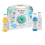 KIT SLIME 4 COLLE 240ML + 1ATTI.ASS (3311SLIMESET1)