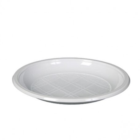 CF20 PIATTINI DESS BIANCHI (70543)