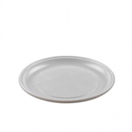 CF25 PIATTI PIANI BIANCHI (71380A)