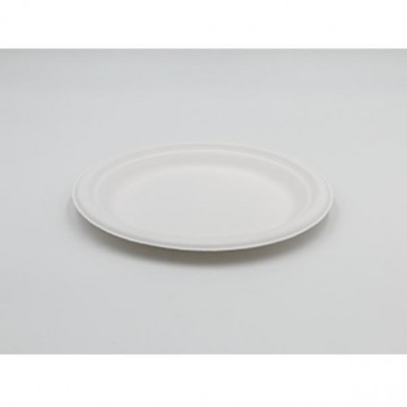 CF50 PIATTI PIANI BIANCHI (71187)