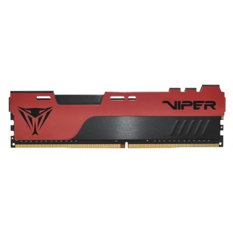 Patriot Memory PVE244G266C6 memoria 4 GB 1 x 4 GB DDR4 2666 MHz (PVE244G266C6)