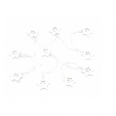 FILO 10 LED STELLE (2674-B)