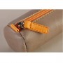 ASTUCCIO TONDO TURCHESE (318897C)