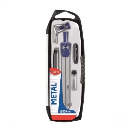 COMPASSO SCOLASTICO START 5 PZ (197513)