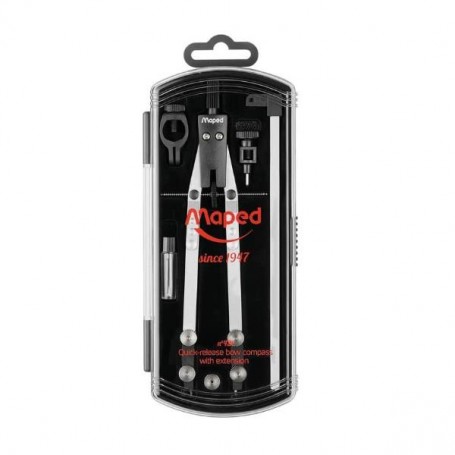 COMPASSO C/ PROLUNGA  N°421 (178102)